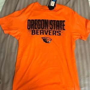 Oregon State University Beavers t-shirt